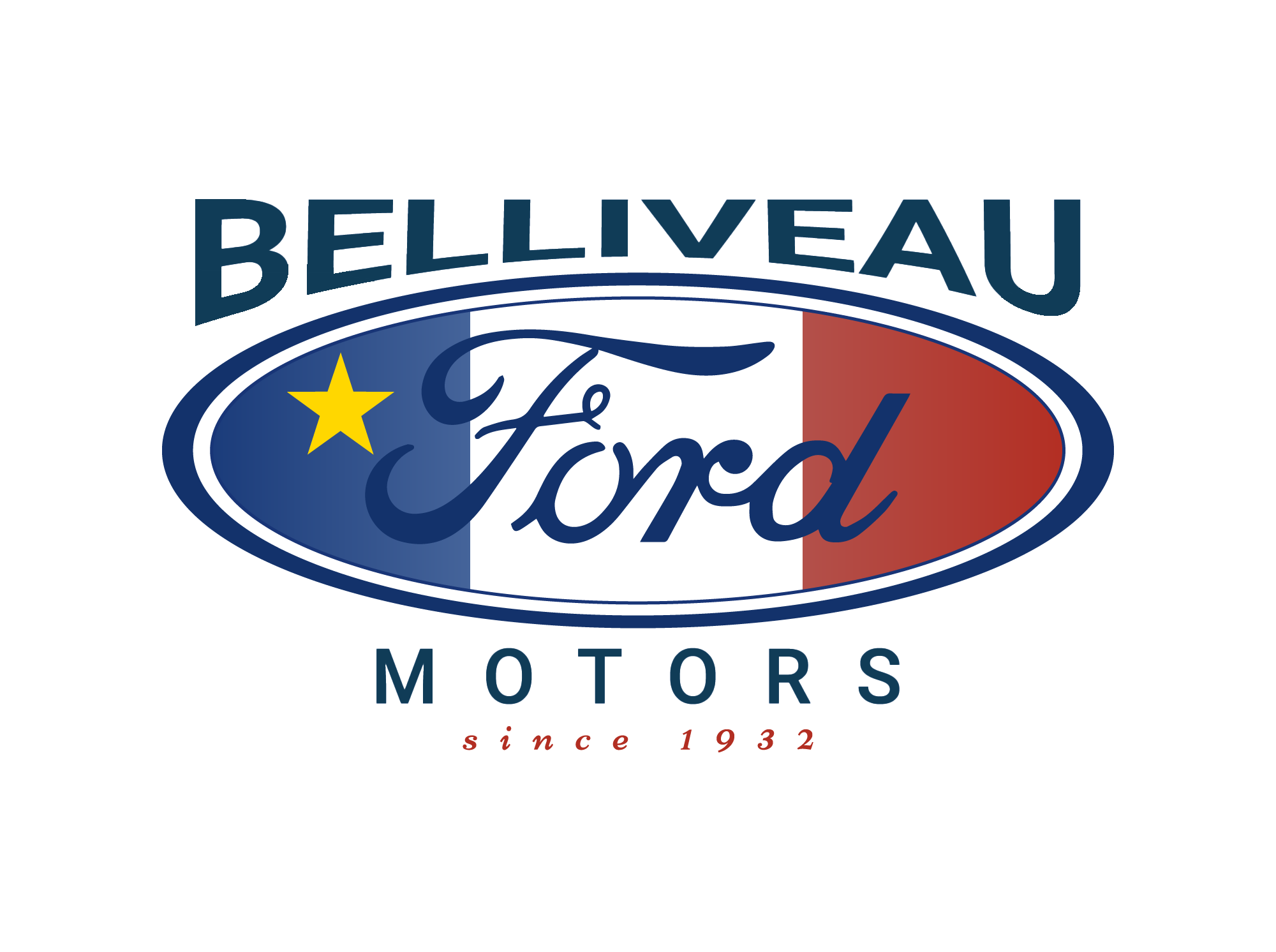 Belliveau Ford